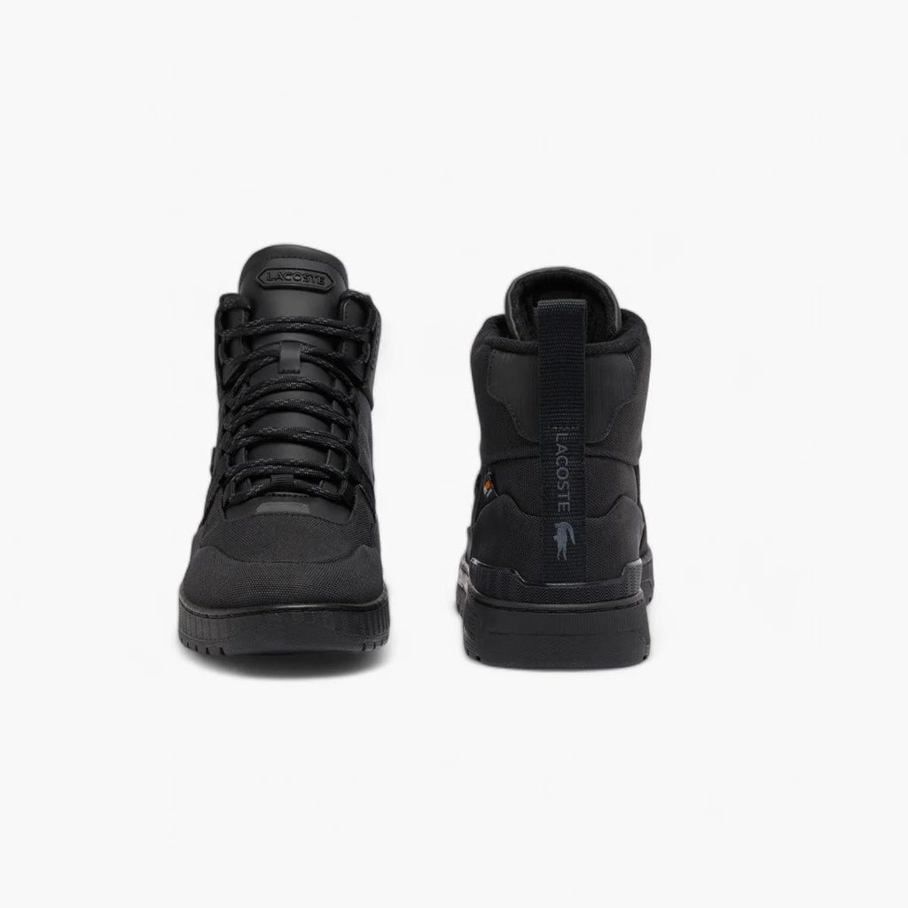 Lacoste TCLIP Black