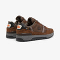 Lacoste TClip Low Brown