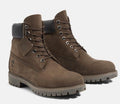 Timberland Dark Brown