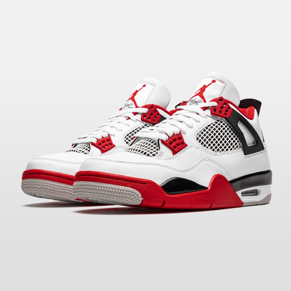 AIR JORDAN 4 retro W/R