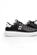 Karl White sole
