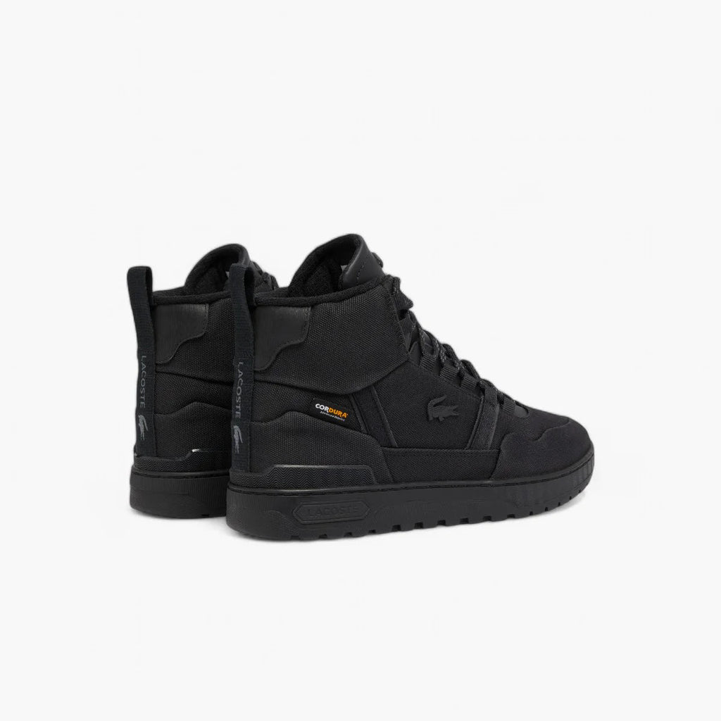 Lacoste TCLIP Black