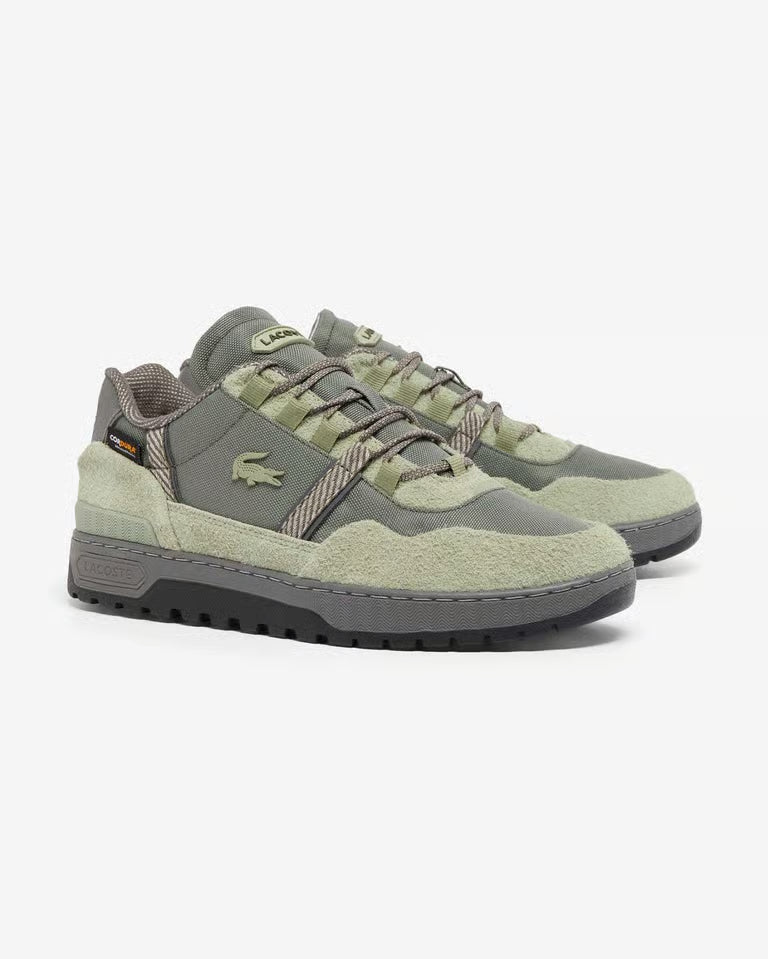Lacoste TCLiP Military