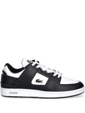 Lacoste Court Cage Black