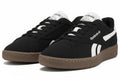 Reebok Club Black