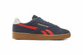 Reebok club Red stroke