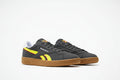 Reebok Club Grey/yellow