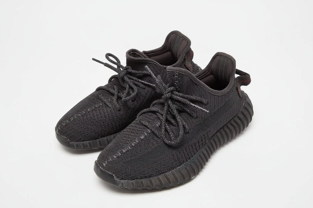 ADIDAS YEEZY static black