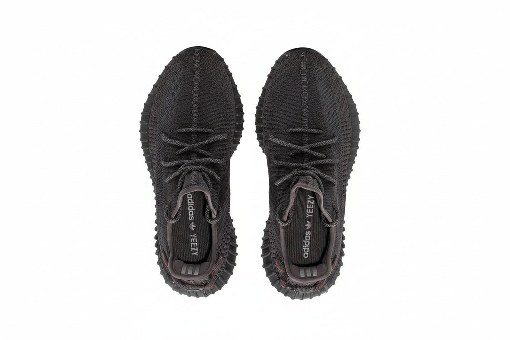 ADIDAS YEEZY static black
