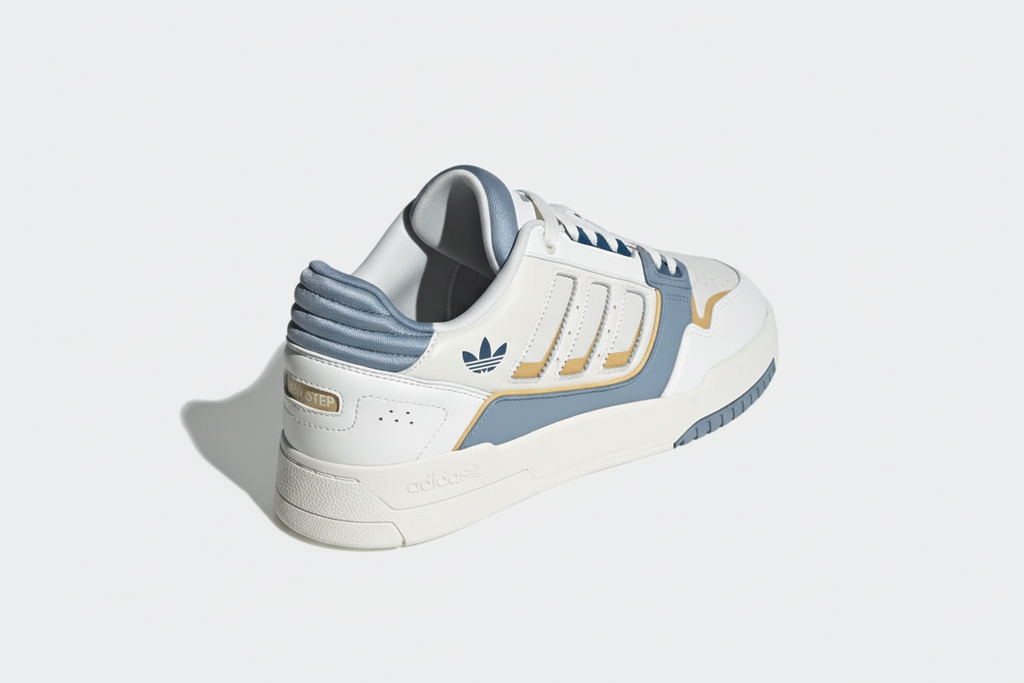 ADIDAS DROP SET blue