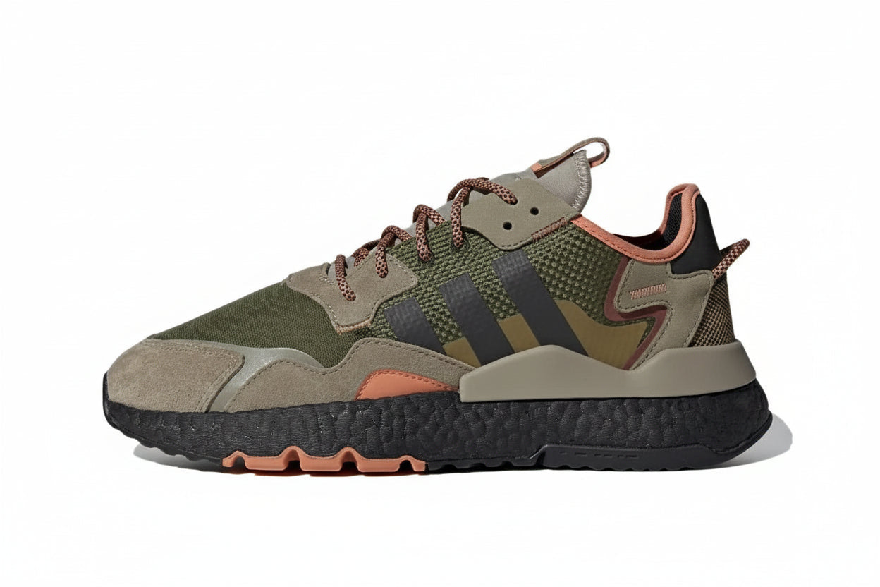 ADIDAS NITE JOGGER