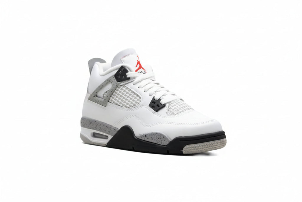 AIR JORDAN 4 retro oreo