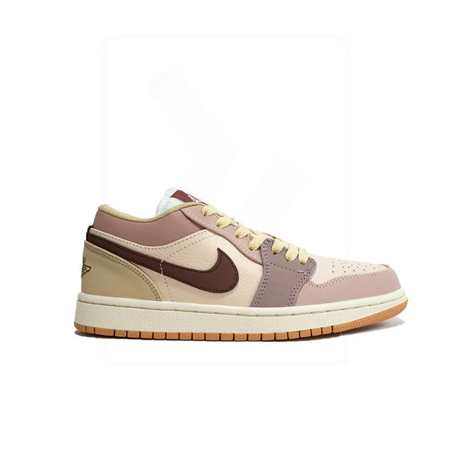 NIKE JORDAN 1 Low Bean
